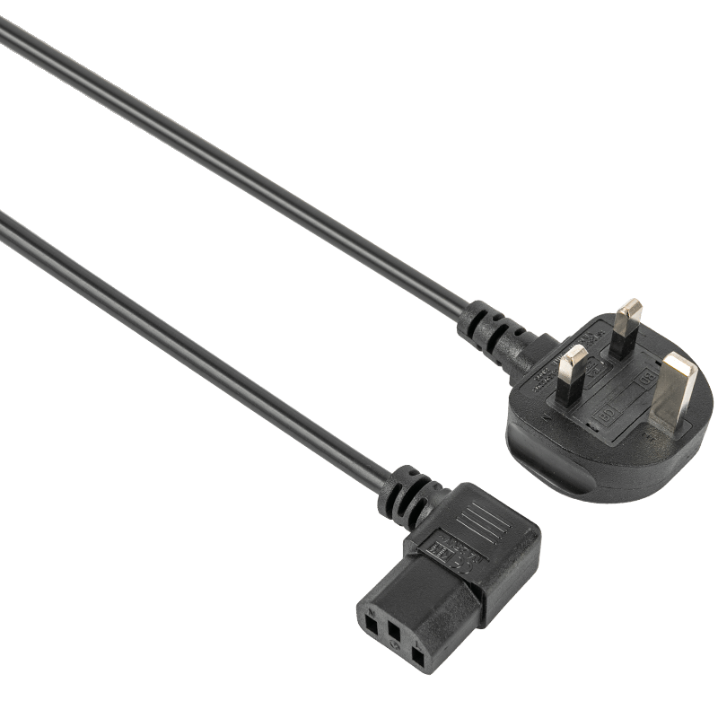 BD05 3A/5A/7A/10A/13A 250V Reino Unido ASTA Enchufe de alimentación