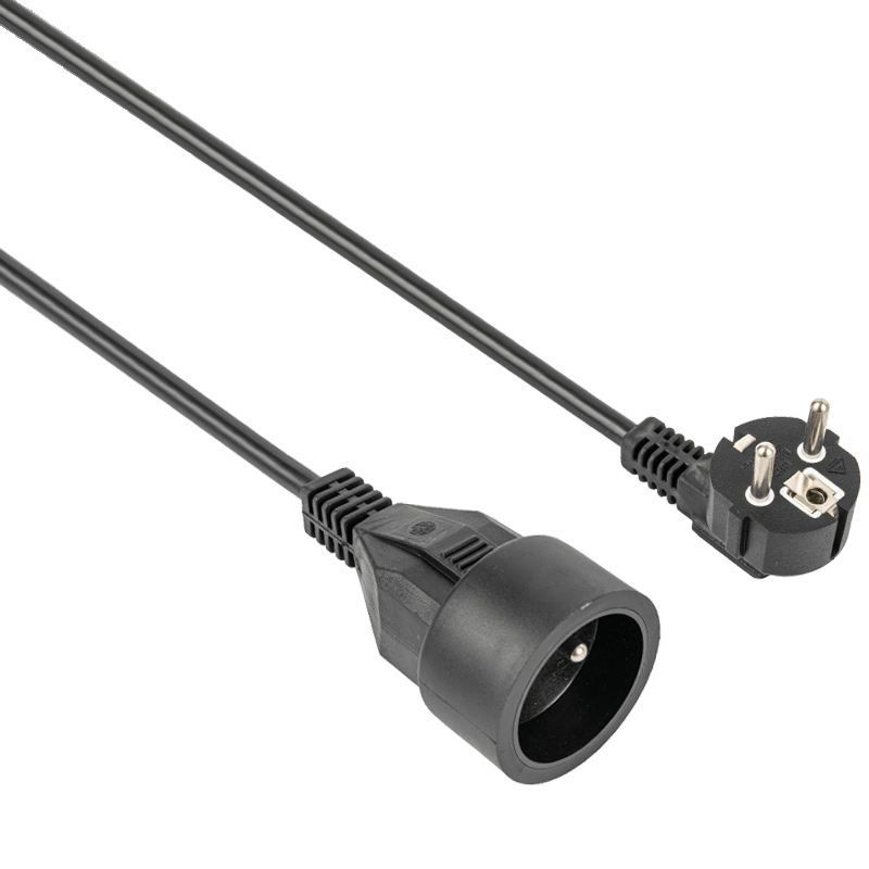 BD03 16A 250V Enchufe europeo VDE alemán
