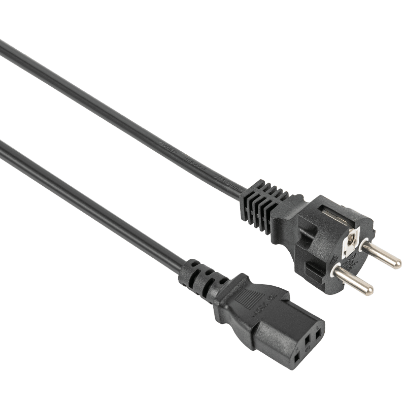 BD04 16A 250V Enchufe europeo VDE alemán