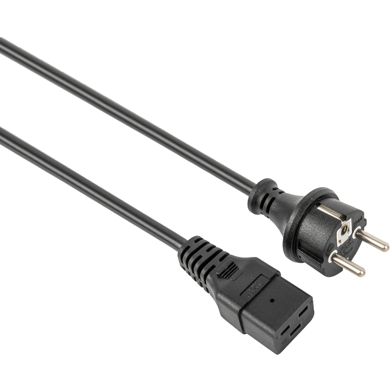 BD03-F 16A 250V Enchufe europeo VDE alemán