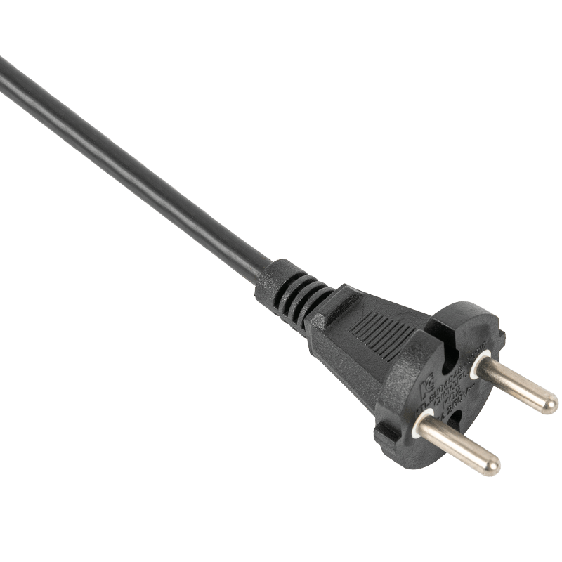 BD02 16A 250V Enchufe europeo VDE alemán
