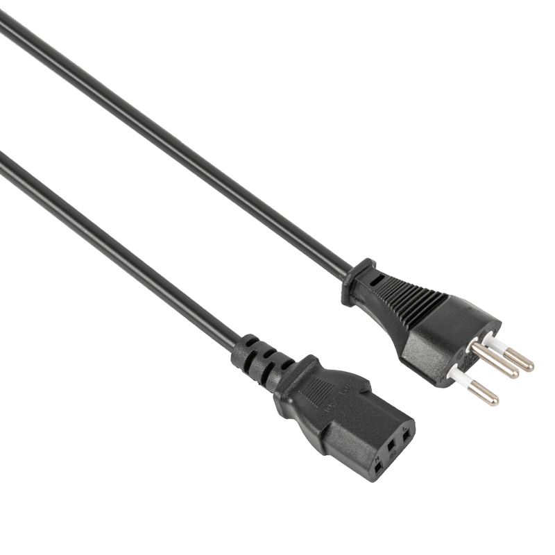 Enchufe Suiza D13 10A 250V
