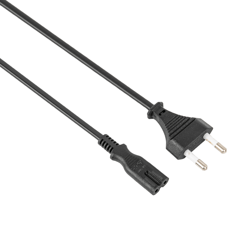 BD01 2.5A 250V Enchufe europeo VDE alemán
