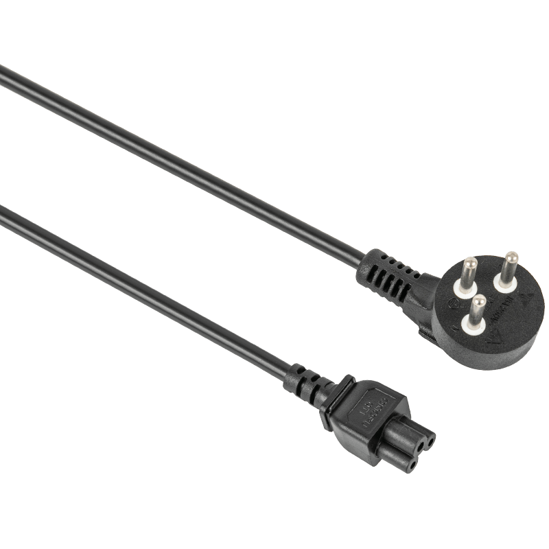 Cable eléctrico JY-16 16A 250V Israel